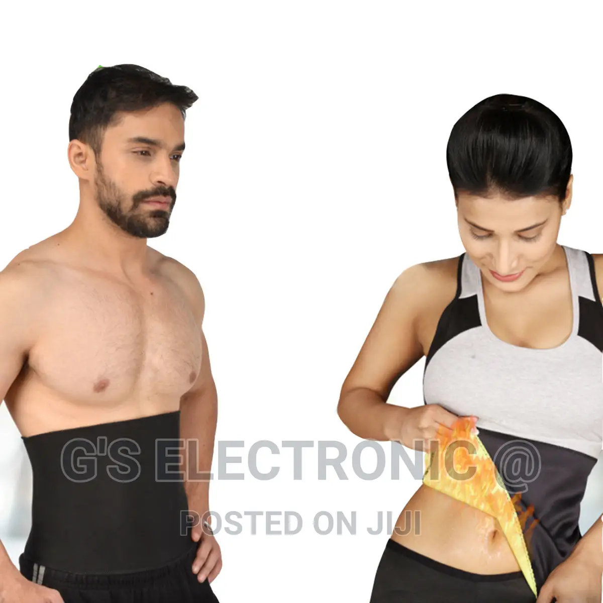 Body Shaper Slim Belt (Tammy Trimmer)