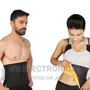 Body Shaper Slim Belt (Tammy Trimmer)