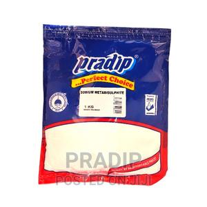 Sodium Metabisulphite - 1kg - main view