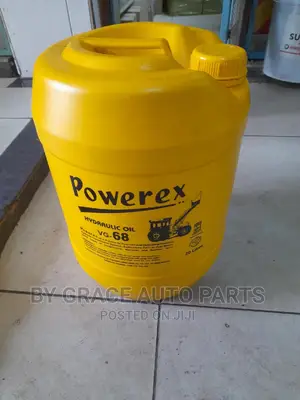 Affordable 20 Litres Hydraulic Oil VG-68.