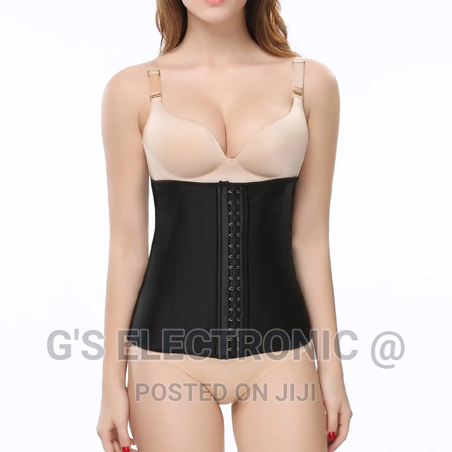 Fashion Tummy Trimmer Corset