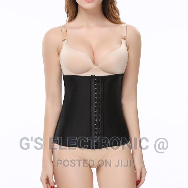 Fashion Tummy Trimmer Corset - thumbnail 3