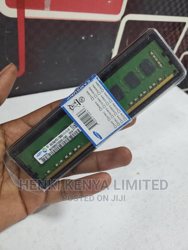 Ddr3 8gb Memory/Ram for Desktop