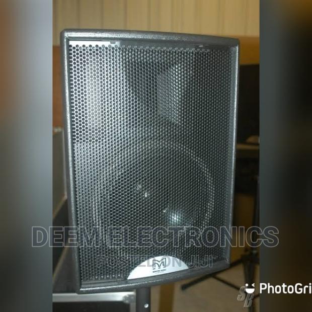 Speaker Martin Audio B10. 10inch
