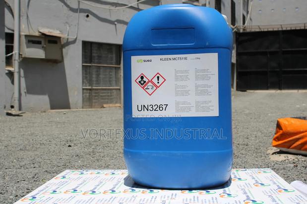 Kleen McT511e 23kgs - main view
