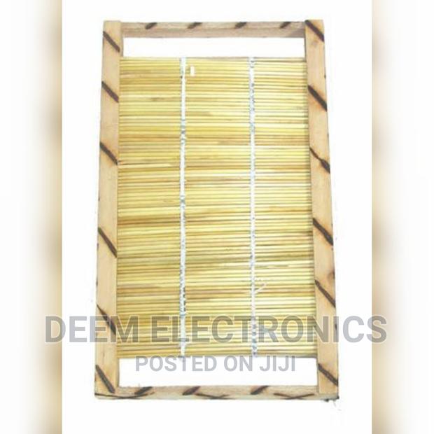 Traditional Kayamba -Local - thumbnail 2