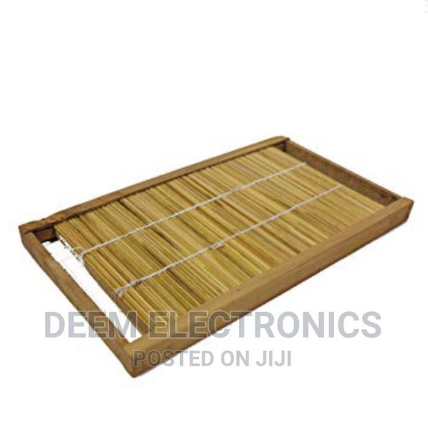 Traditional Kayamba -Local - main view