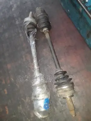 Subaru Impreza GC Front Drive Shafts
