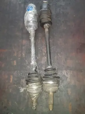 Subaru Impreza GC Front Drive Shafts