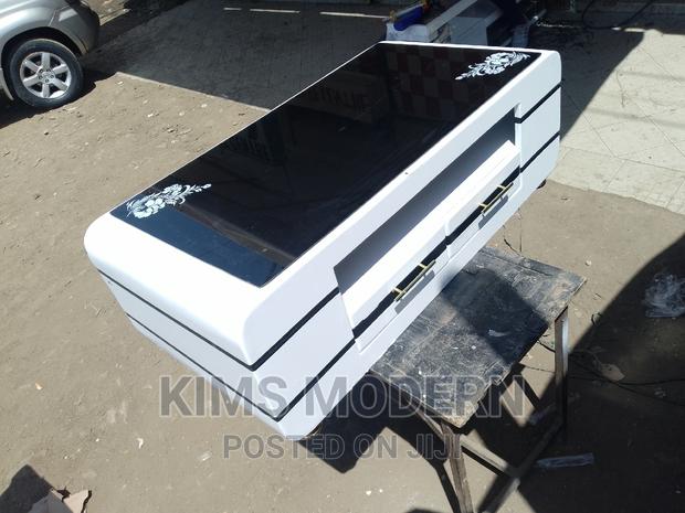 COFFEE TABLES Coffee Table White. - main view