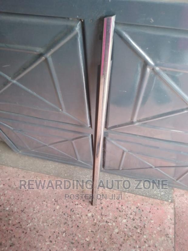 Harrier New 2015 Model Weather Strip. - thumbnail 2