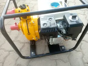 Gasoline High Pressure Pump