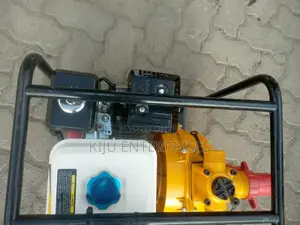 Gasoline High Pressure Pump