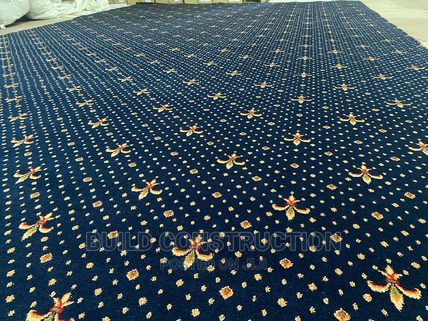 Office Wall to Wall Carpet Suppliers in Kenya.