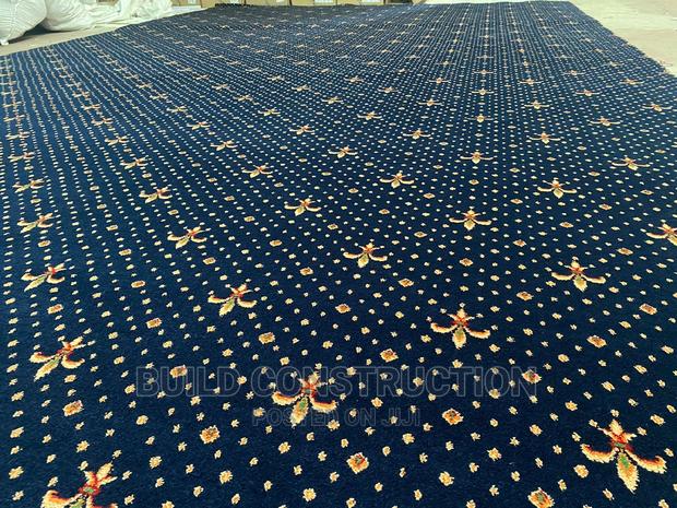 Office Wall to Wall Carpet Suppliers in Kenya.