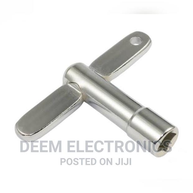 Drum Allan Key, Tuner - thumbnail 3