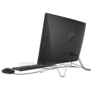 New Desktop Computer HP 200 G4 4GB Intel Core I3 SSD 1T