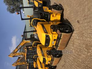 New JCB Tandem Roller - thumbnail 2
