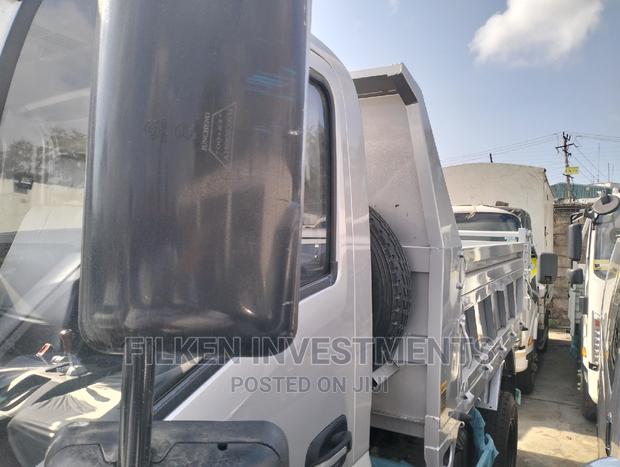 7 Ton Tipper Lorry. - thumbnail 8