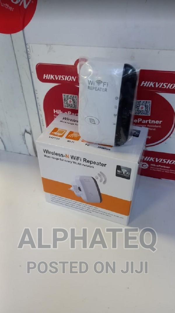 / 300mbps Wireless-N Wifi Repeater Router AP Wifi New