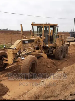 Earth Movers