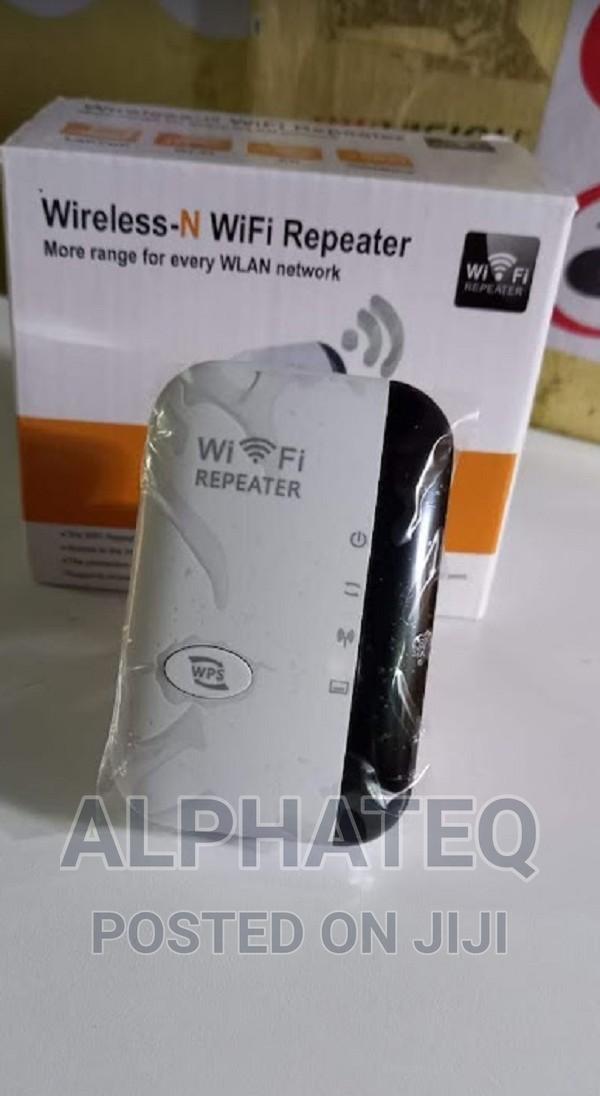 Mini Wireless //Wifi Repeater Wifi Range Extender