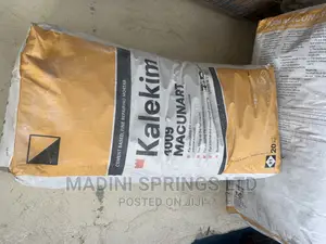Kalekim: Macunart 4009 Waterproofing Skimming Coat