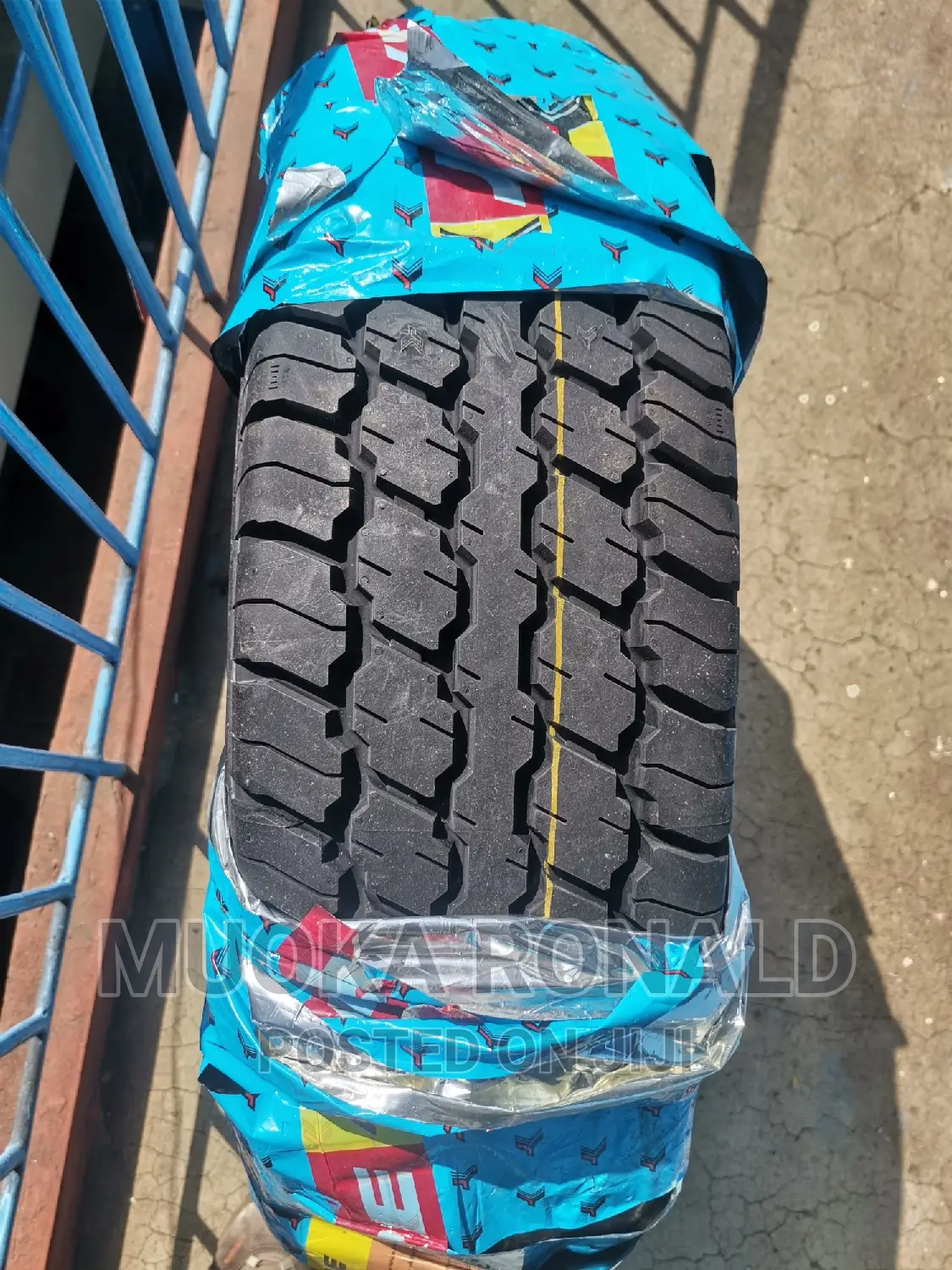 245/75r16 JK Tyre Made in India