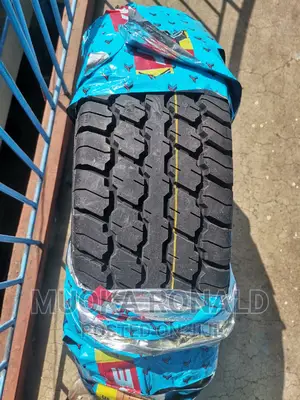 245/75r16 JK Tyre Made in India