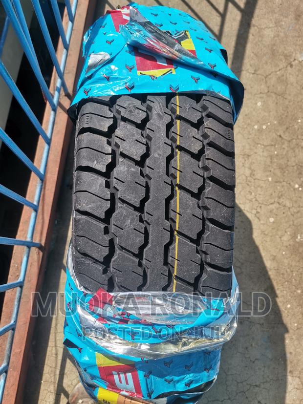 245/75r16 JK Tyre Made in India