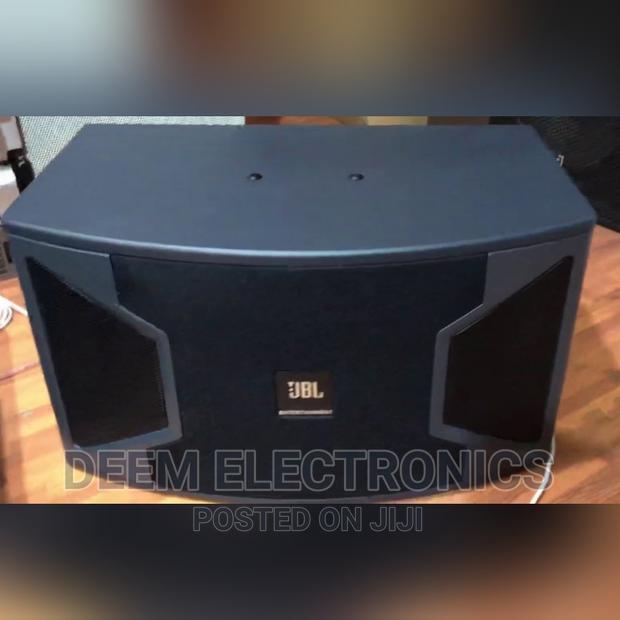 JBL Ks-310 Conference Speaker 10inch