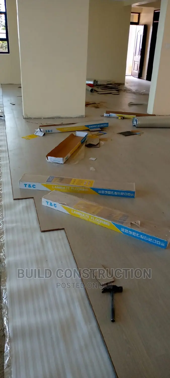 Wooden Floor Laminates Suppliers in Kenya.