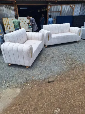 5 Seater Sofa