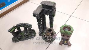 Acquarium Resin Ornaments - thumbnail 2