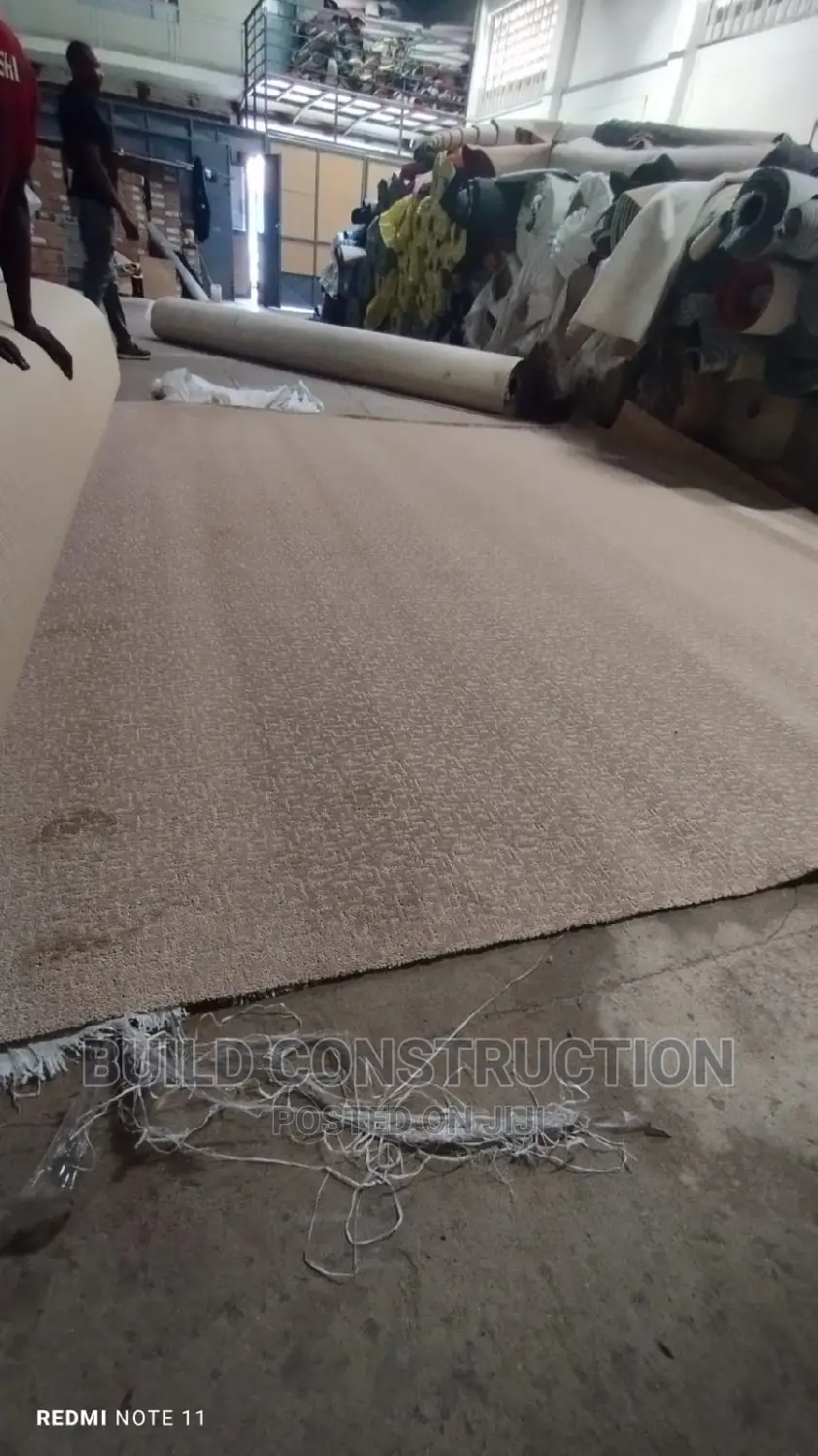 Warm Wall to Wall Carpet Suppliers in Kenya.