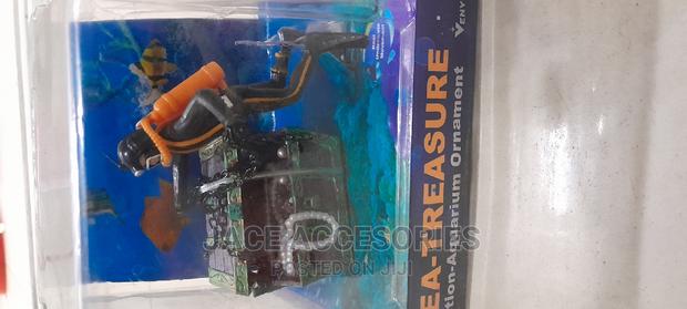 New Acquarium Dive Man - thumbnail 2