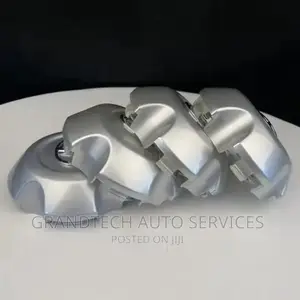 Toyota Landcruiser Prado Wheel Centre Hub Cap