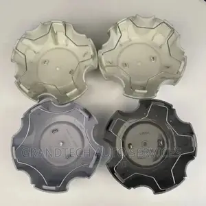 Toyota Landcruiser Prado Wheel Centre Hub Cap