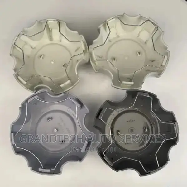 Toyota Landcruiser Prado Wheel Centre Hub Cap