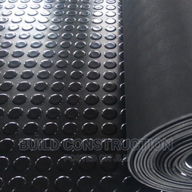 Anti Slip PVC Coin Mat Suppliers in Kenya.