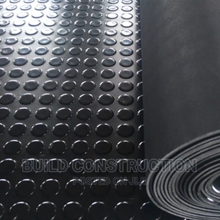 Anti Slip PVC Coin Mat Suppliers in Kenya.