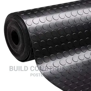 Anti Slip PVC Coin Mat Suppliers in Kenya.