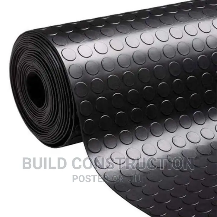 Anti Slip PVC Coin Mat Suppliers in Kenya.