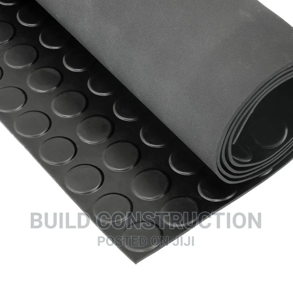Anti Slip PVC Coin Mat Suppliers in Kenya.