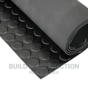 Anti Slip PVC Coin Mat Suppliers in Kenya.