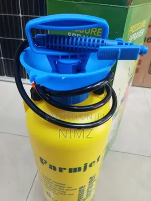 8litres Pressure Sprayer