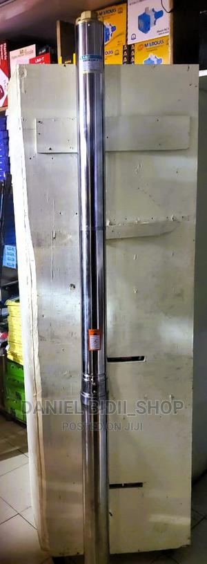 Kailo 4.0hp Submersible Water Pump With Control Box - thumbnail 2