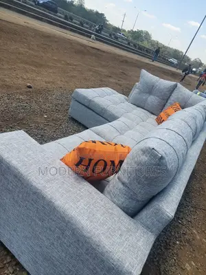New Corner Sofa