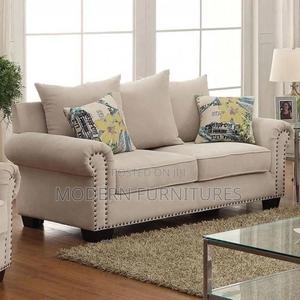 Quality 3 Seater Sofa - thumbnail 2