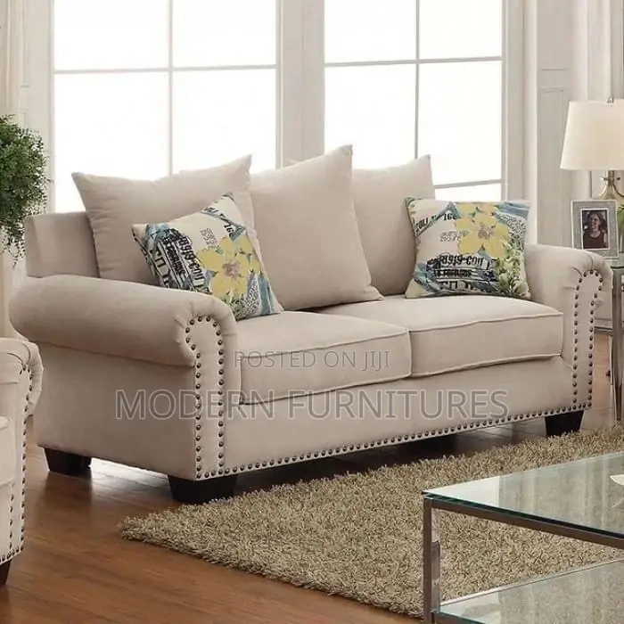 Quality 3 Seater Sofa